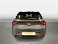 Gebraucht Seat Leon FR 150 PS (110 kW) 2025 Magnetic grau Kombi