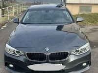 Gebraucht BMW 420 Sport Line 184 PS (135 kW) 2013 Coupé