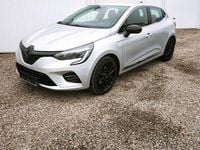 Gebraucht Renault Clio V 131 PS (96 kW) 2021 Grau Limousine