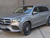 Gebraucht Mercedes GLS400 330 PS (242 kW) 2023 Grau SUV