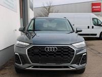 Gebraucht Audi Q5 S-Line 204 PS (150 kW) 2023 Andere SUV