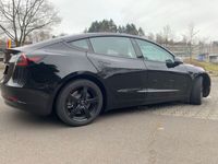 gebraucht Tesla Model 3 Hinterradantrieb RWD RWD