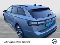 Gebraucht VW ID.7 Pro 264 kW (360 PS) 2025 Blau Kombi