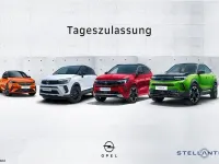 Neu Opel Astra 131 PS (96 kW) 2025 Grau Kleinwagen