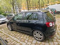 gebraucht VW Golf VI Plus/TÜV NEU/Alcantara/Steuerkette gewechselt/17 Zoll