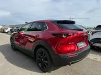 Neu Mazda CX-30 Homura-Line 140 PS (102 kW) 2026 Soul red crystal m SUV