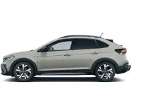 Neu VW Taigo Style 85 PS (62 kW) 2026 Schwarz SUV