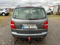 gebraucht VW Touran 1.9 TDi