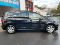 Gebraucht VW Touran 155 PS (114 kW) 2023 Andere Van / Kleinbus
