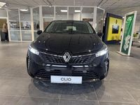 Neu Renault Clio V Evolution 91 PS (66 kW) 2025 Black pearlschwarz metallic Limousine