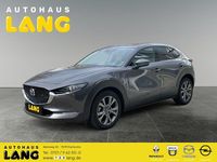 Gebraucht Mazda CX-30 Selection 136 kW (186 PS) 2021 SUV