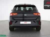 Gebraucht VW T-Roc R-line 150 PS (110 kW) 2025 Deep black perleffekt SUV