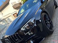 Gebraucht Mercedes E63S AMG AMG 612 PS (450 kW) 2020 Schwarz Limousine