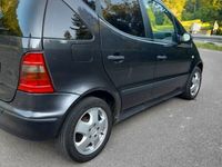 gebraucht Mercedes A140 Classic,Technisch1A,A Klasse,W168 mit Tüv