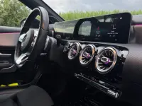 Gebraucht Mercedes A220 AMG line 190 PS (139 kW) 2020 Schwarz Limousine