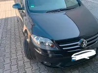 Gebraucht VW Golf IV 105 PS (77 kW) 2006 Schwarz Limousine