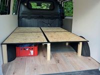 Gebraucht Mercedes Vito 136 PS (100 kW) 2015 Weiß Van