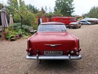 Gebraucht Opel Rekord 60 PS (44 kW) 1962 Rot Coupé