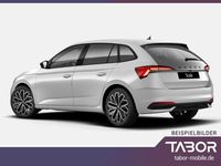 Neu Skoda Scala Dynamic 150 PS (110 kW) 2026 Moon white metallic Kleinwagen