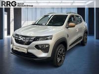 Gebraucht Dacia Spring Extreme 47 kW (65 PS) 2023 Diamantsilbergrau Kleinwagen