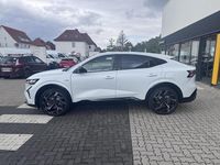 Gebraucht Renault Rafale 2025 Perlmuttweiß satiniert, black pearlschwarz metal (schwarz) SUV