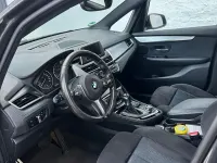 Gebraucht BMW 218 M Sport 2017 Kombi