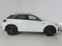 Gebraucht VW T-Roc Style 150 PS (110 kW) 2025 Weiss SUV