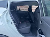 Gebraucht Nissan Leaf N-Connecta 110 kW (150 PS) 2020 Weiß Kleinwagen