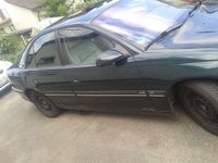 Gebraucht Opel Omega 211 PS (155 kW) 1997 Grün metallic Limousine