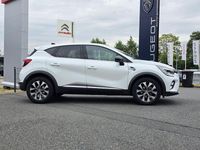 Gebraucht Renault Captur Techno 140 PS (102 kW) 2024 Violett SUV