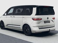 Neu VW Multivan Edition 177 PS (130 kW) 2026 Schwarz Van
