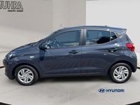 Neu Hyundai i10 Select 63 PS (46 kW) 2026 Grau Kleinwagen