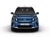 Neu Citroën C3 101 PS (74 kW) 2026 Brightblau SUV