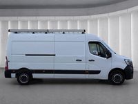 Używany Renault Master 150 KM (110 kW) 2022 Biały Minivan