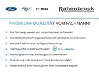 Gebraucht Ford Transit Trend 131 PS (96 kW) 2024 Frozen white (weiß) Van