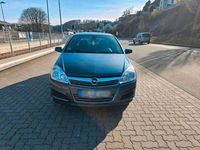 gebraucht Opel Astra 1.6