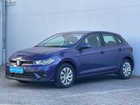 Gebraucht VW Polo Life 95 PS (69 kW) 2022 Violet Kleinwagen