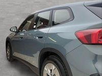 Gebraucht BMW iX1 Performance 200 kW (272 PS) 2023 Grün SUV