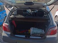 Gebraucht Toyota Yaris 68 PS (50 kW) 2000 Kleinwagen