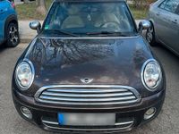 Gebraucht Mini Cooper 2007 Braun Kleinwagen