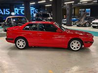 Gebraucht Maserati Biturbo 286 PS (210 kW) 1992 Rot