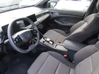 Gebraucht MG MG3 194 PS (142 kW) 2024 Schwarz Kleinwagen