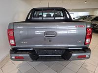 Neu JAC T8 204 PS (150 kW) 2025 Grau Pickup
