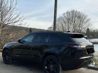Gebraucht Land Rover Range Rover Velar SE Dynamic 204 PS (150 kW) 2023 SUV