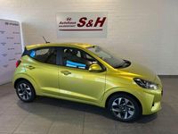 Gebraucht Hyundai i10 Style 79 PS (58 kW) 2025 Andere Kleinwagen
