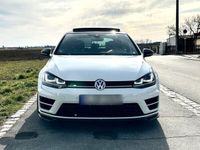 gebraucht VW Golf R 4Motion BlueMotion Technology DSG