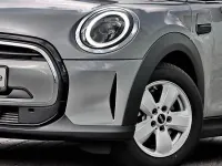 Gebraucht Mini Cooper Cabriolet Essential 136 PS (100 kW) 2023 Melting silver iii Cabrio