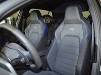 Gebraucht VW Golf VIII R 333 PS (244 kW) 2024 Deep black perleffekt Limousine