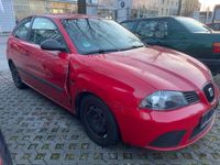 gebraucht Seat Ibiza 1.2 6V / SR+WR