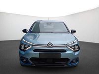 Second-hand Citroën e-C4 Feel 100 kW (136 CP) 2022 Albastru Berlinǎ